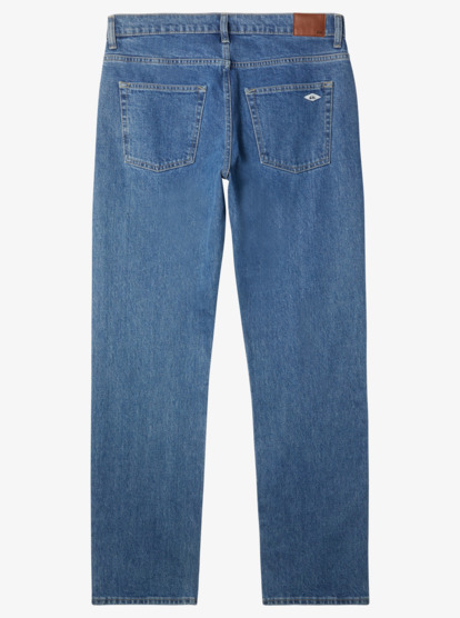 Modern Wave Nineties - Denim Pants for Men  AQYDP03014