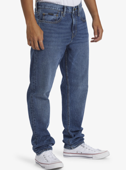 Voodoo Surf Aged - Straight Fit Jeans for Men  AQYDP03017