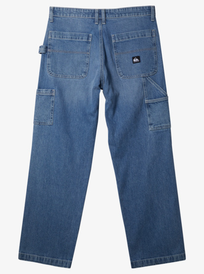 Carpenter  - Stretch Denim Pants for Men  AQYDP03022