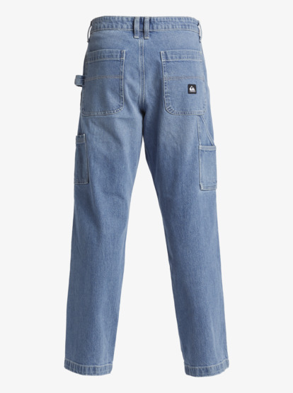 Carpenter  - Stretch Denim Pants for Men  AQYDP03022