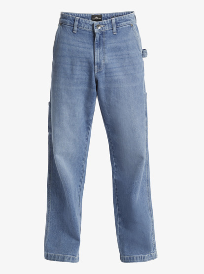 Carpenter  - Stretch Denim Pants for Men  AQYDP03022