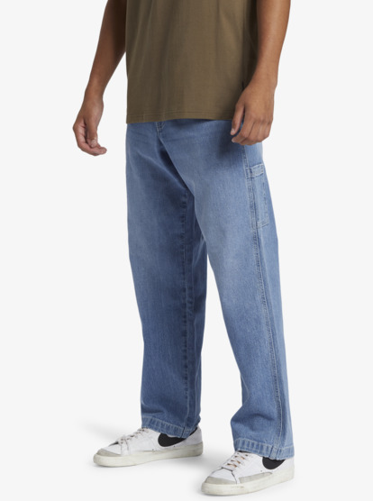 Carpenter  - Stretch Denim Pants for Men  AQYDP03022