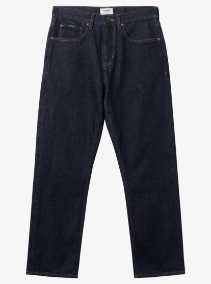 Aqua Cult Rinse - Denim Pants for Men  AQYDP03023