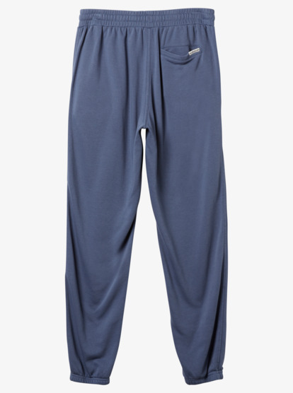 Salt Water - Elasticated Waist Trousers for Men  AQYFB03034