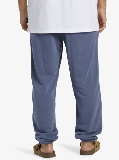 Salt Water - Elasticated Waist Trousers for Men  AQYFB03034