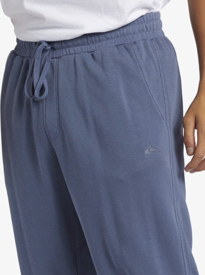 Salt Water - Elasticated Waist Trousers for Men  AQYFB03034