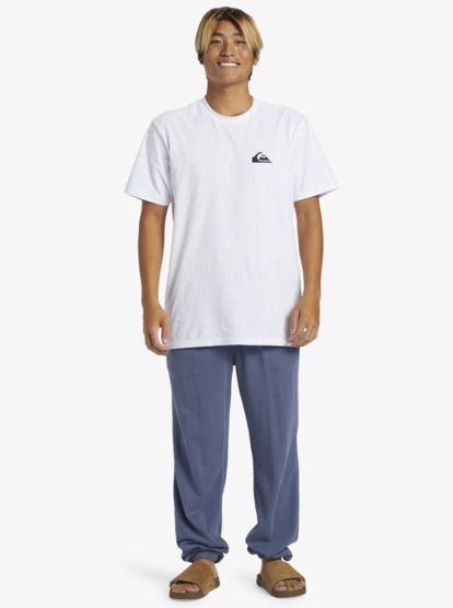 Salt Water - Elasticated Waist Trousers for Men  AQYFB03034