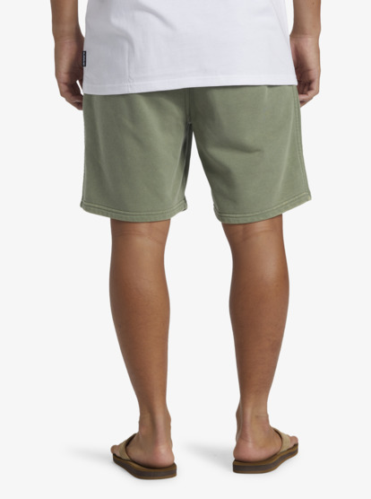 Salt Water - Sweat Shorts for Men  AQYFB03035