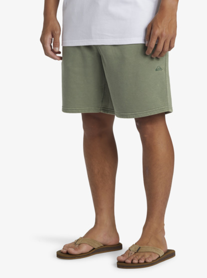 Salt Water - Sweat Shorts for Men  AQYFB03035