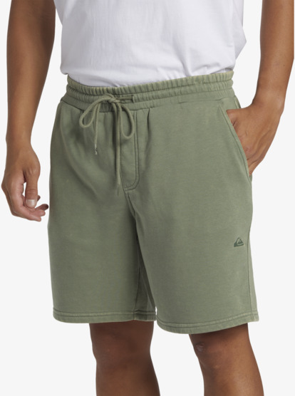 Salt Water - Sweat Shorts for Men  AQYFB03035