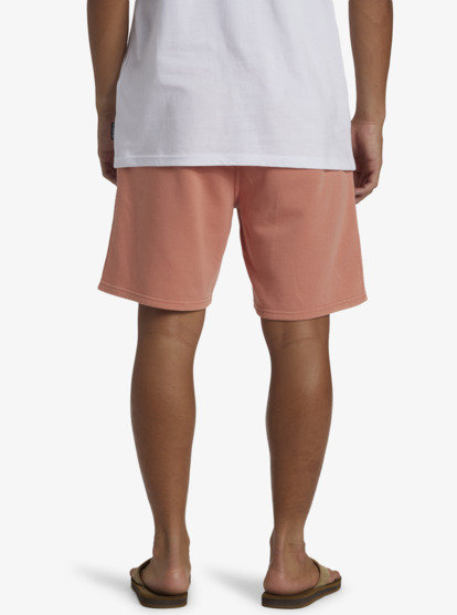 Salt Water - Sweat Shorts for Men  AQYFB03035