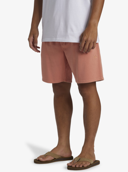 Salt Water - Sweat Shorts for Men  AQYFB03035