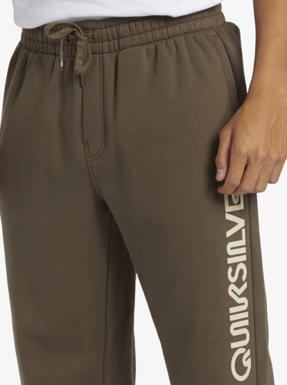 Graphic  - Elastic Waist Sweatpants for Men  AQYFB03038