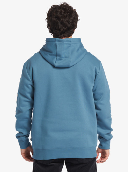 Generator - Pullover Hoodie for Men  AQYFT03315