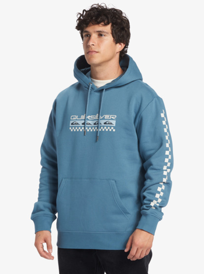 Generator - Pullover Hoodie for Men  AQYFT03315