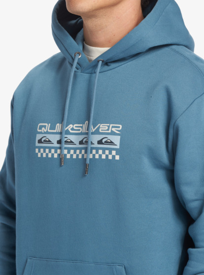 Generator - Pullover Hoodie for Men  AQYFT03315