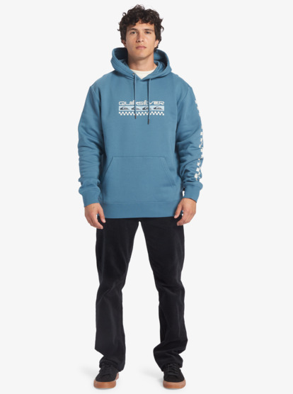 Generator - Pullover Hoodie for Men  AQYFT03315