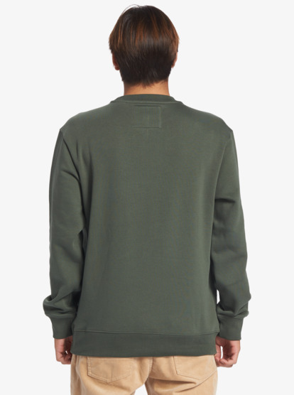 No Control - Pullover Sweatshirt for Men  AQYFT03316