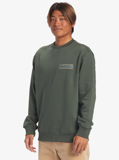 No Control - Pullover Sweatshirt for Men  AQYFT03316