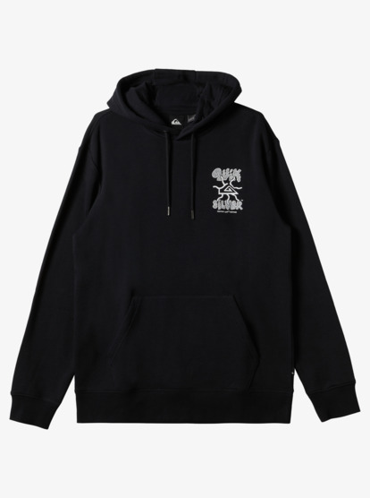 Global Force - Pullover Hoodie for Men  AQYFT03322