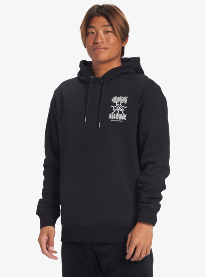 Global Force - Pullover Hoodie for Men  AQYFT03322