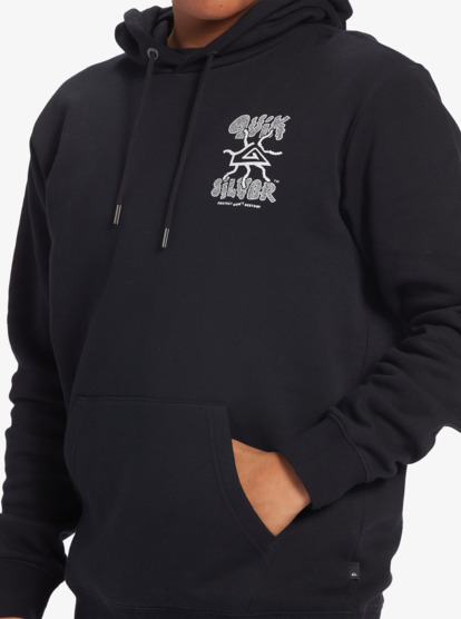 Global Force - Pullover Hoodie for Men  AQYFT03322