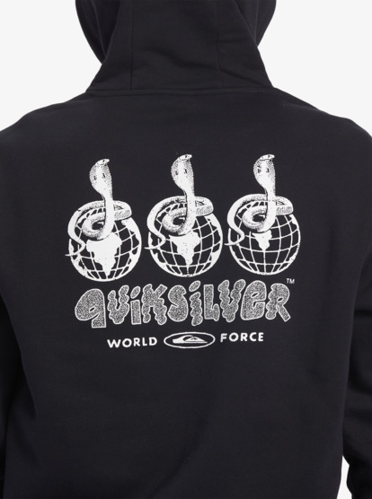 Global Force - Pullover Hoodie for Men  AQYFT03322