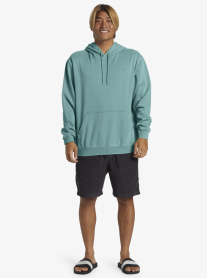 Salt Water - Pullover Hoodie for Men  AQYFT03329