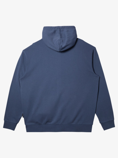 Salt Water - Zip-Up Hoodie for Men  AQYFT03330