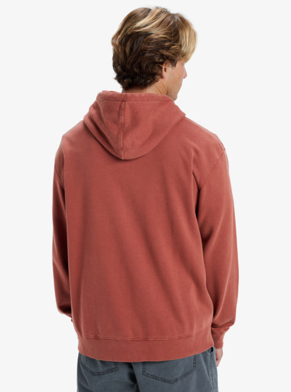 Salt Water - Zip-Up Hoodie for Men  AQYFT03330