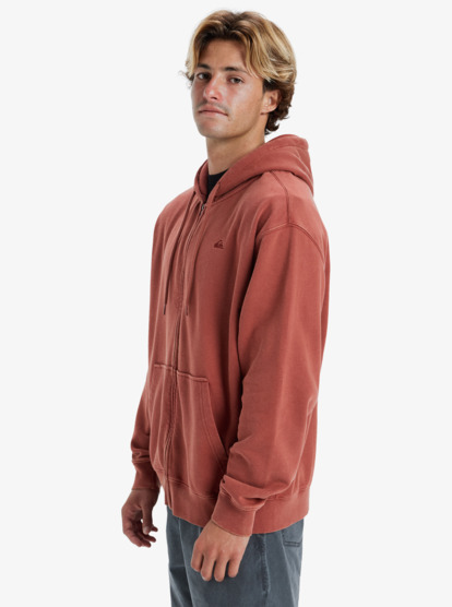 Salt Water - Zip-Up Hoodie for Men  AQYFT03330