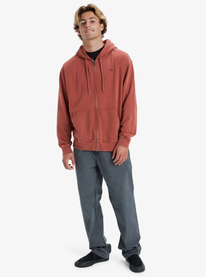 Salt Water - Zip-Up Hoodie for Men  AQYFT03330