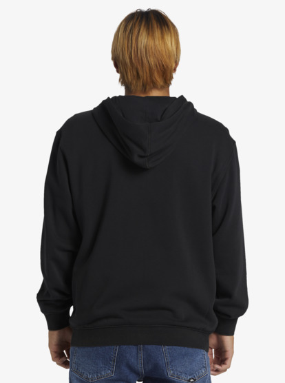 Salt Water - Zip-Up Hoodie for Men  AQYFT03330