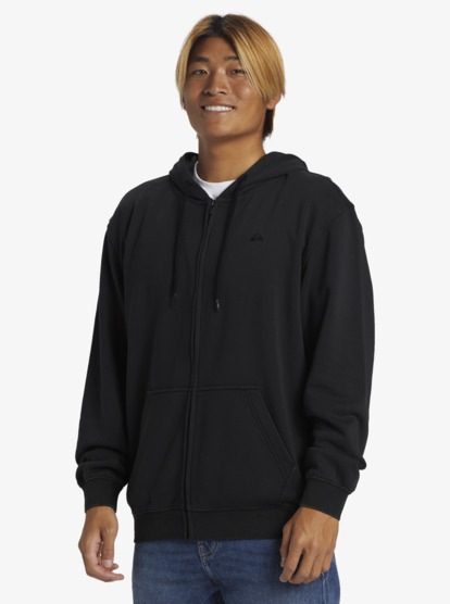 Salt Water - Zip-Up Hoodie for Men  AQYFT03330