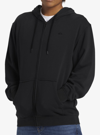 Salt Water - Zip-Up Hoodie for Men  AQYFT03330