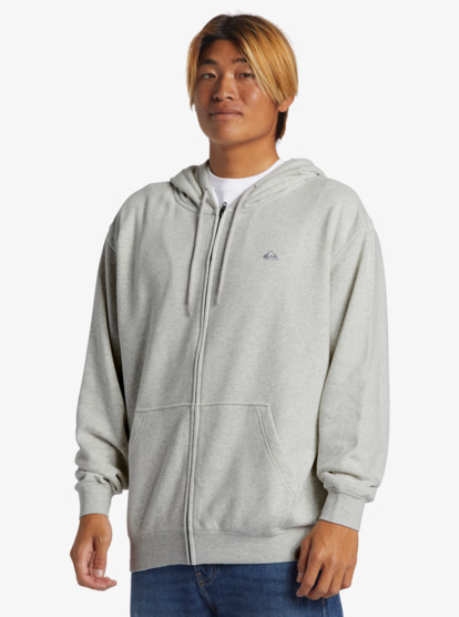 Salt Water - Zip-Up Hoodie for Men  AQYFT03330