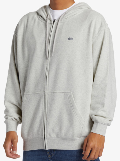 Salt Water - Zip-Up Hoodie for Men  AQYFT03330