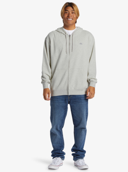 Salt Water - Zip-Up Hoodie for Men  AQYFT03330