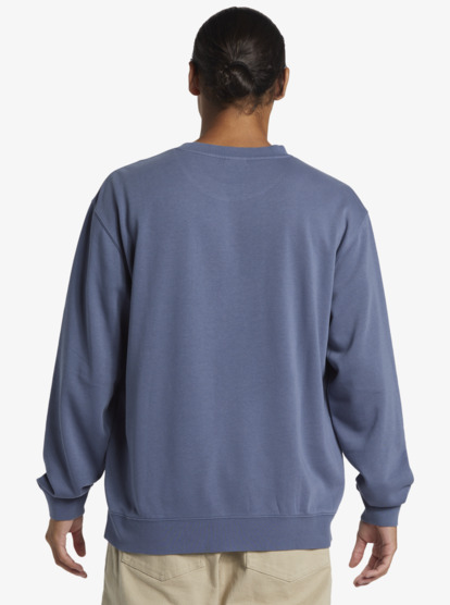 Salt Water - Pullover Sweatshirt for Men  AQYFT03331