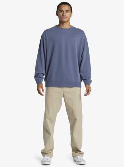 Salt Water - Pullover Sweatshirt for Men  AQYFT03331