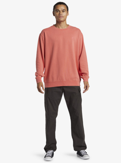 Salt Water - Pullover Sweatshirt for Men  AQYFT03331