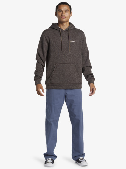 Keller - Pullover Hoodie for Men  AQYFT03340