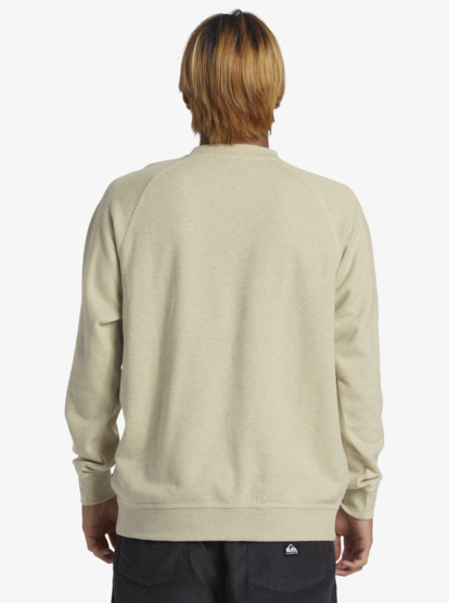 Raglans - Pullover Sweatshirt for Men  AQYFT03355