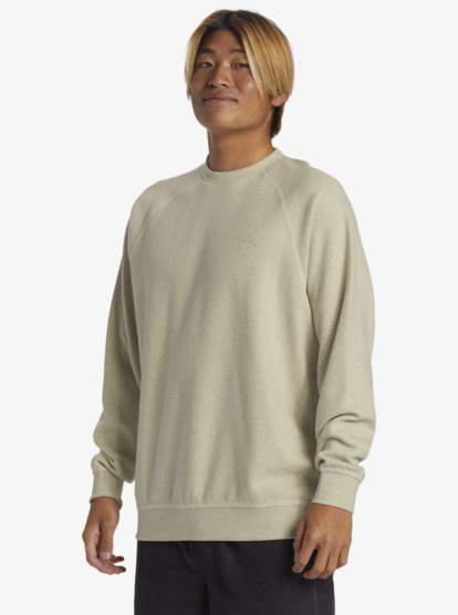 Raglans - Pullover Sweatshirt for Men  AQYFT03355