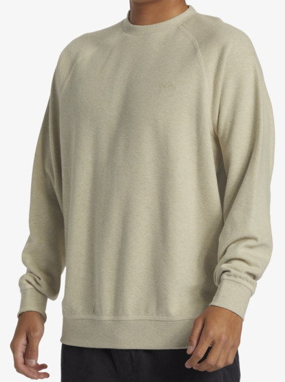 Raglans - Pullover Sweatshirt for Men  AQYFT03355