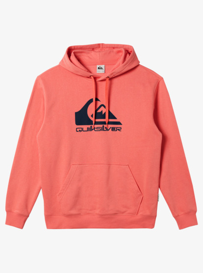 Big Logo - Pullover Hoodie for Men  AQYFT03356