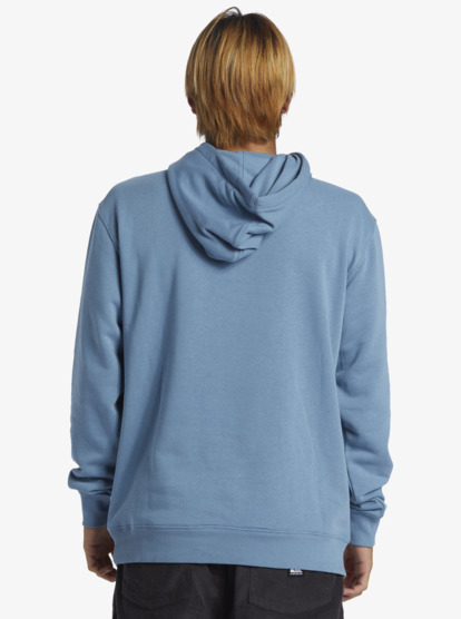 Big Logo - Pullover Hoodie for Men  AQYFT03356