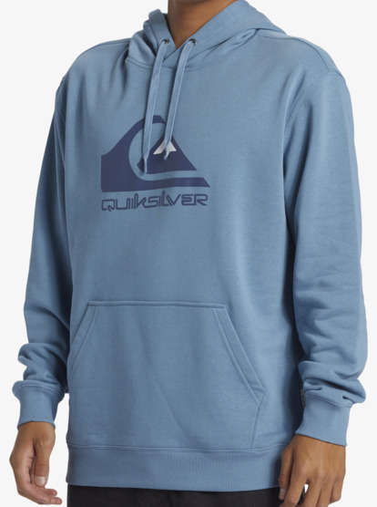 Big Logo - Pullover Hoodie for Men  AQYFT03356