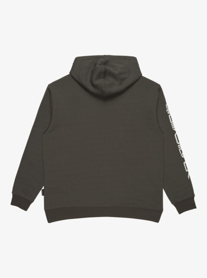 Omni Logo - Pullover Hoodie for Men  AQYFT03358