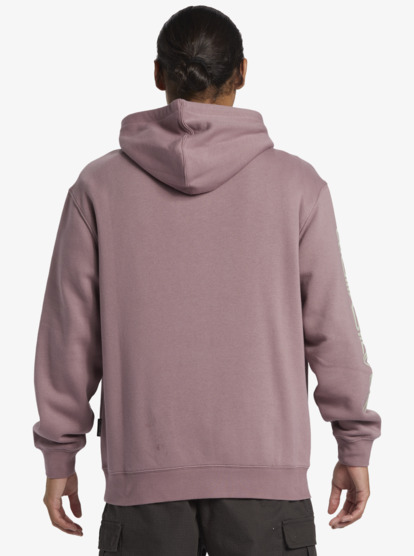 Omni Logo - Pullover Hoodie for Men  AQYFT03358